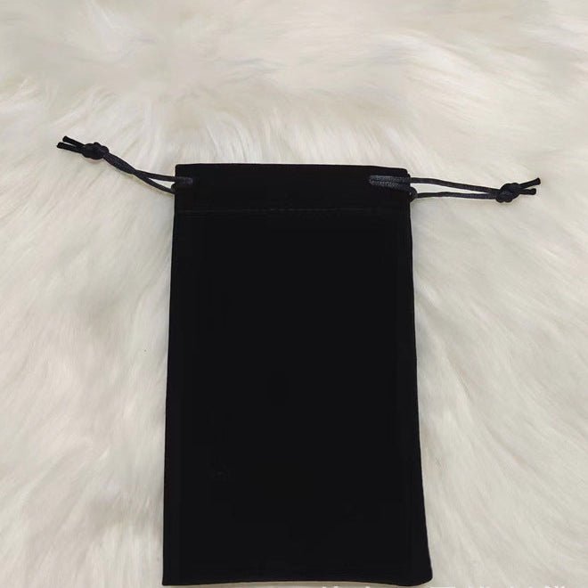 1 Velvet Tarot Cards Storage Bag (MOQ: 5pcs) - Wholesale Crystals