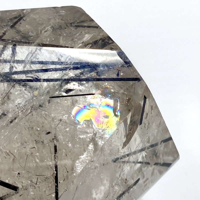 3 Pieces Black Tourmaline Free Form - Wholesale Crystals