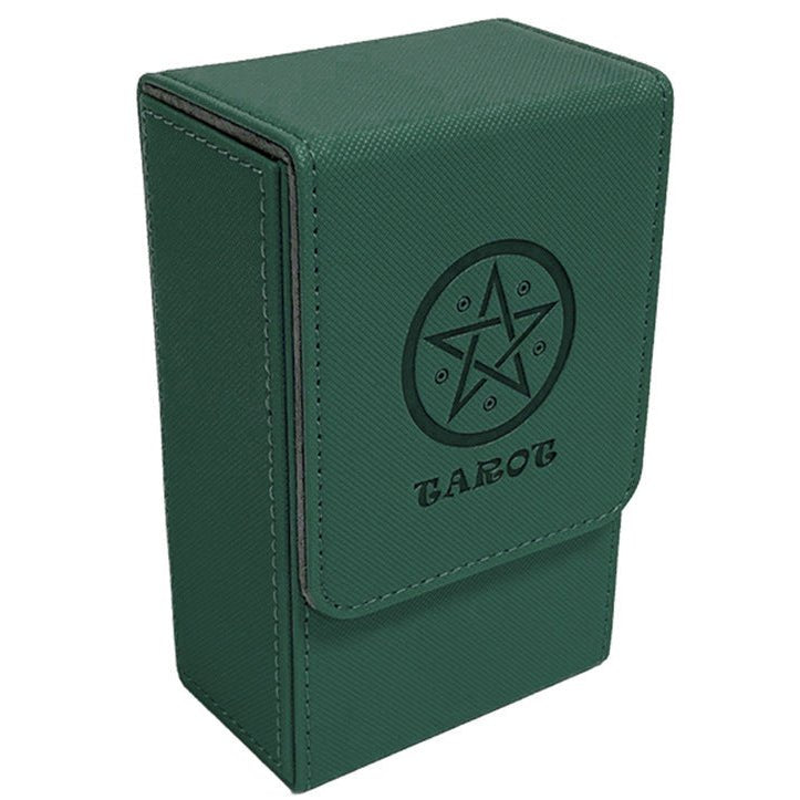 3 Tarot Cards Storage Box - Wholesale Crystals