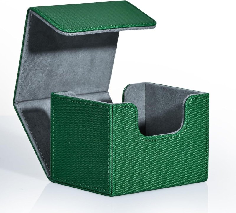 4 Tarot Cards Storage Box - Wholesale Crystals