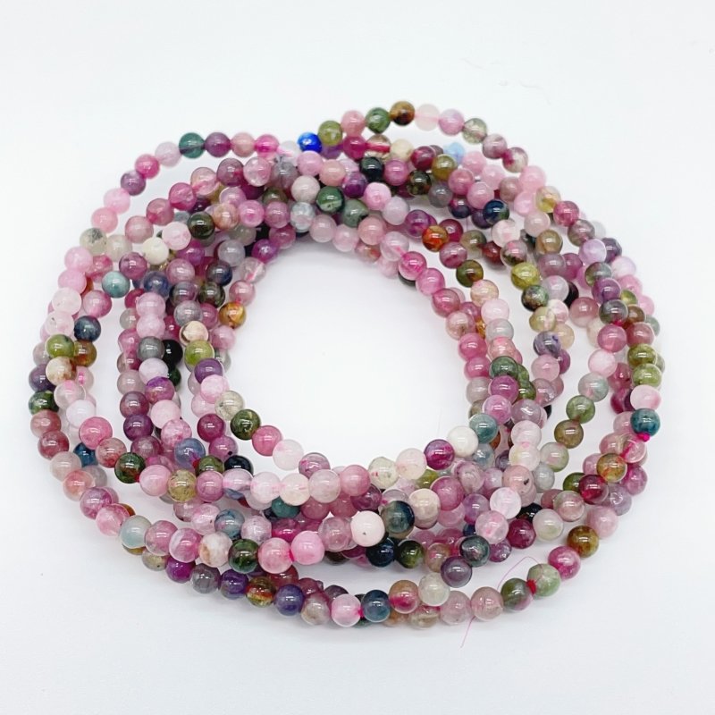 4 Types Bracelet Lapis Lazuli Chevron Amethyst Wholesale -Wholesale Crystals