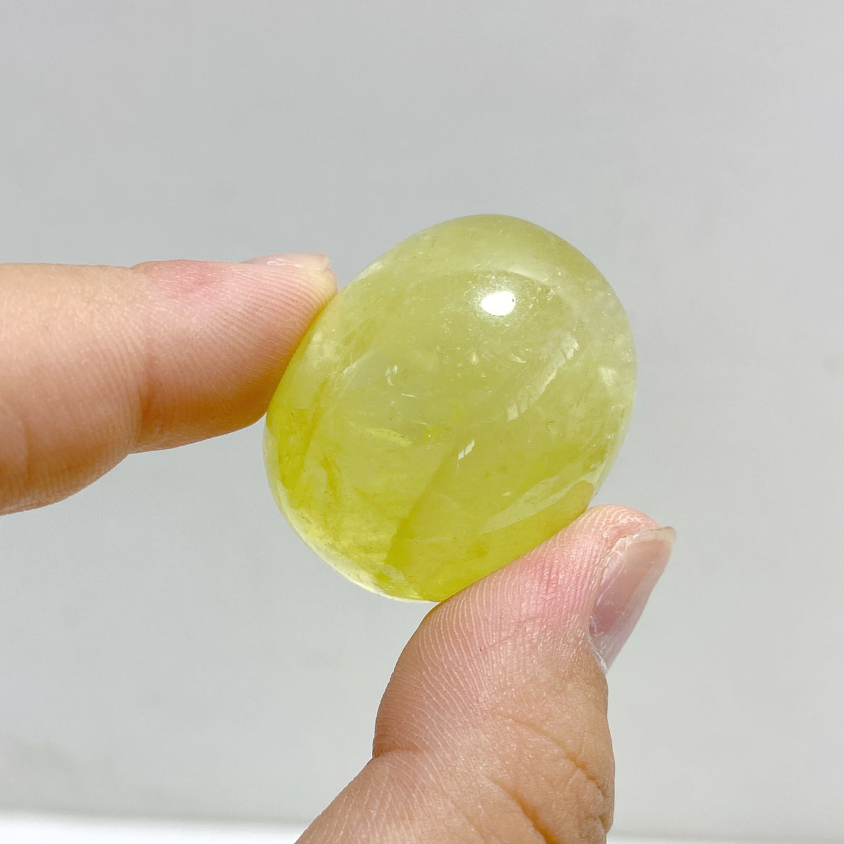 Citrine Tumbled Wholesale
