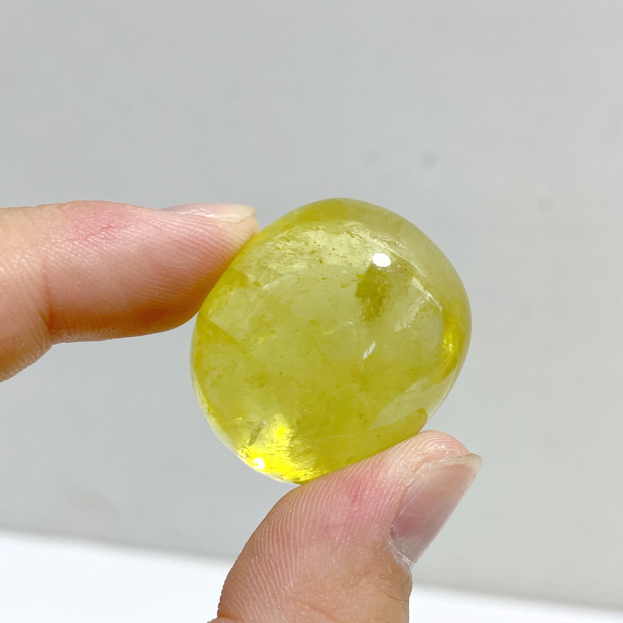 Citrine Tumbled Wholesale