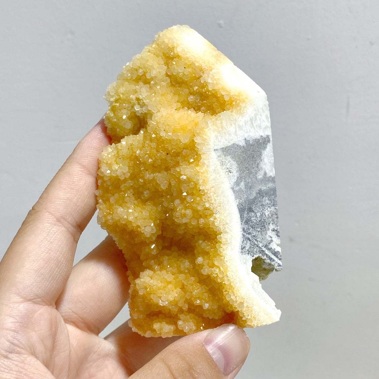 18 Pieces Cluster Tower Point
