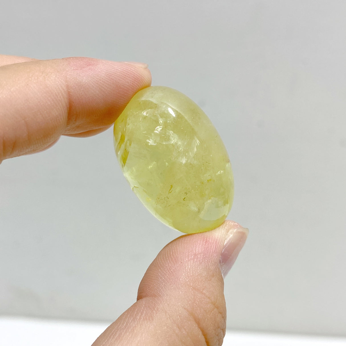 Citrine Tumbled Wholesale