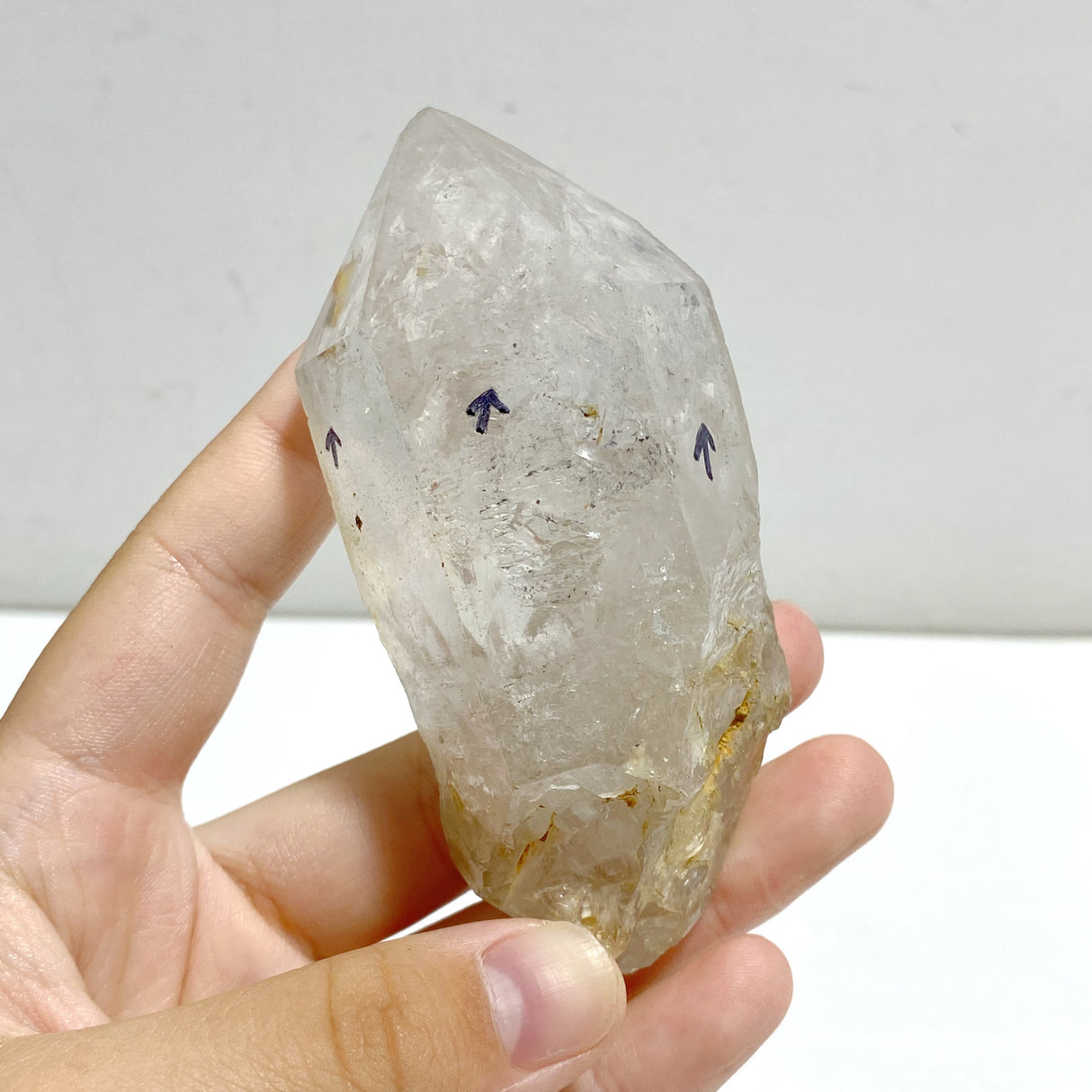 A34 Enhydro Crystal