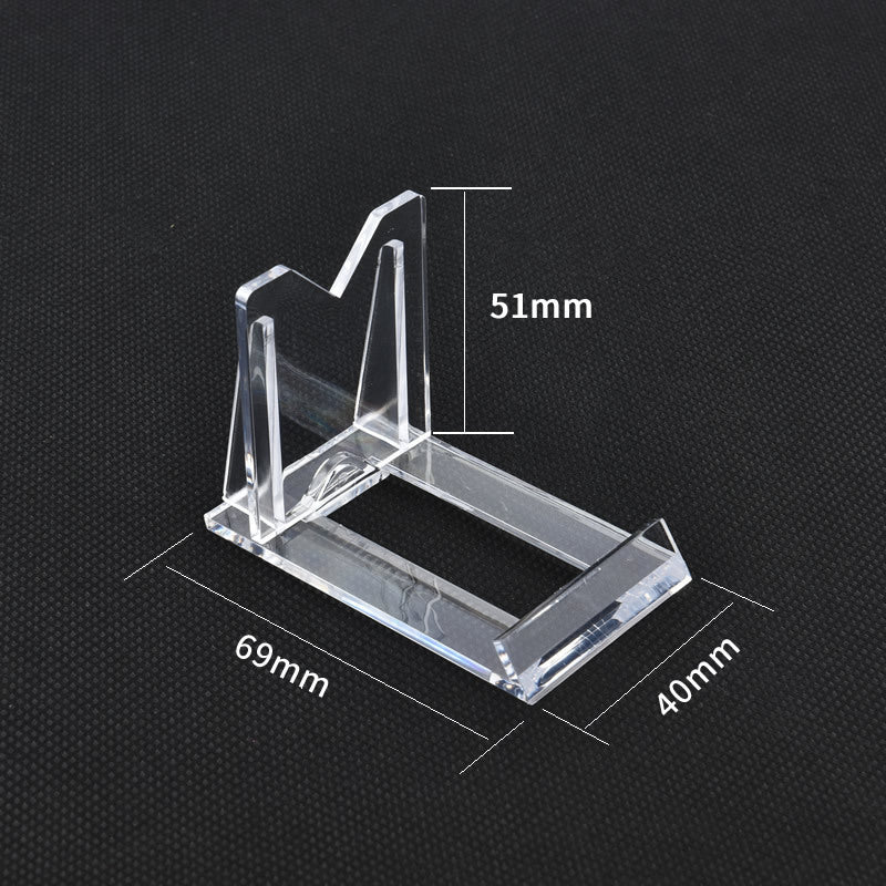 Acrylic Crystal Stands 11 - Wholesale Crystals