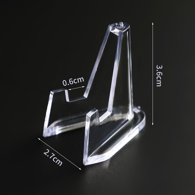 Acrylic Crystal Stands 15 - Wholesale Crystals