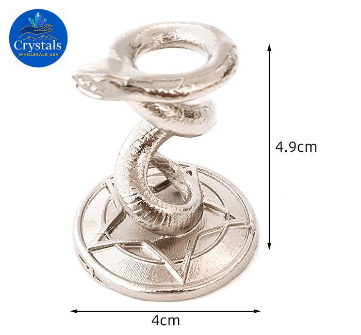 Alloy Crystal Stands 14 - Wholesale Crystals