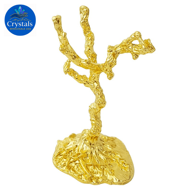 Alloy Crystal Stands 19 - Wholesale Crystals