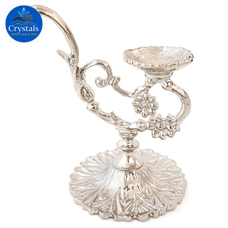 Alloy Crystal Stands 20 - Wholesale Crystals