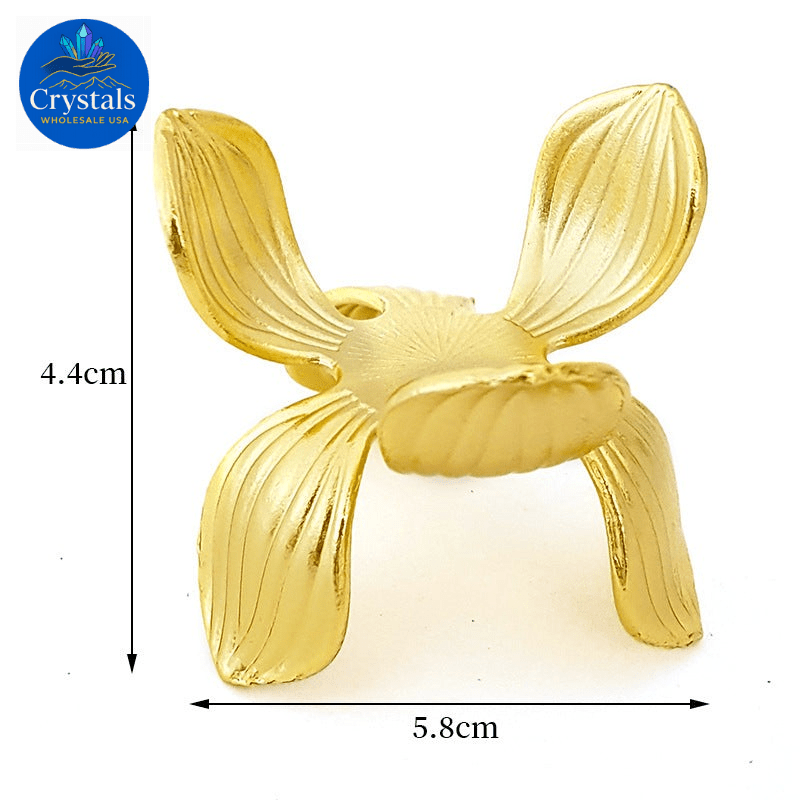 Alloy Crystal Stands 25 - Wholesale Crystals