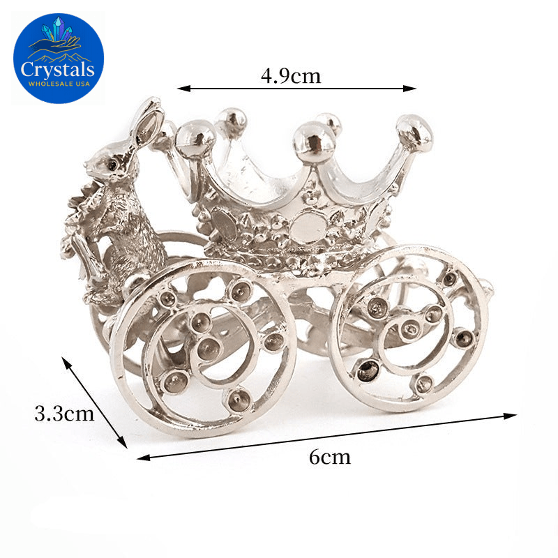 Alloy Crystal Stands 28 - Wholesale Crystals