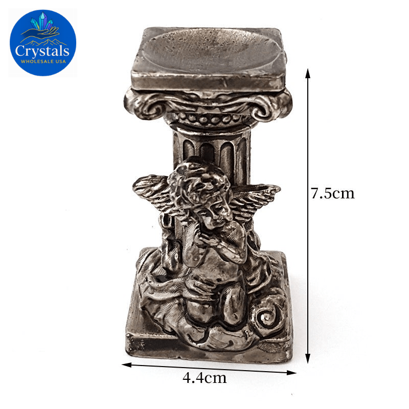 Alloy Crystal Stands 29 - Wholesale Crystals