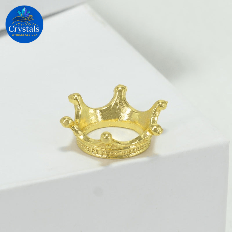 Alloy Crystal Stands 3 - Wholesale Crystals