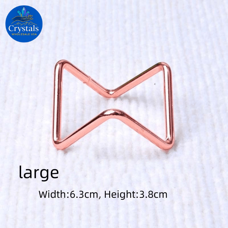 Alloy Crystal Stands 4 - Wholesale Crystals