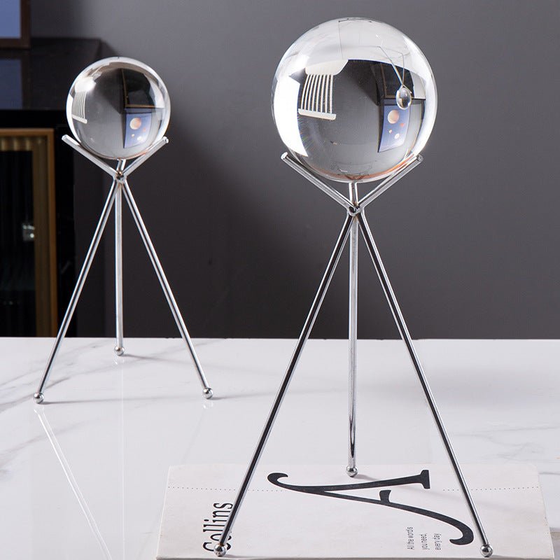 Alloy Crystal Stands 46 - Wholesale Crystals