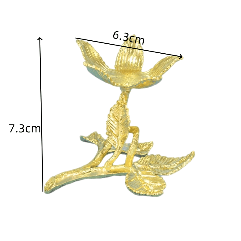 Alloy Crystal Stands 48 - Wholesale Crystals