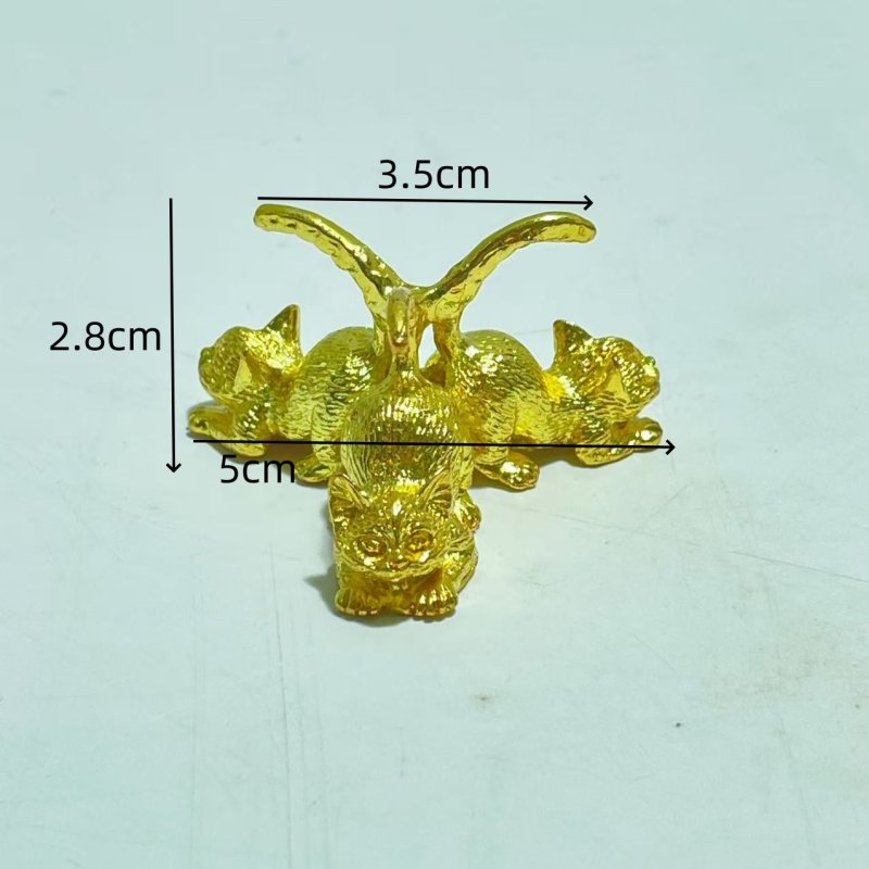 Alloy Crystal Stands 53 - Wholesale Crystals