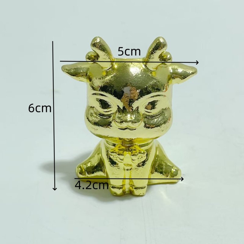 Alloy Crystal Stands 55 - Wholesale Crystals