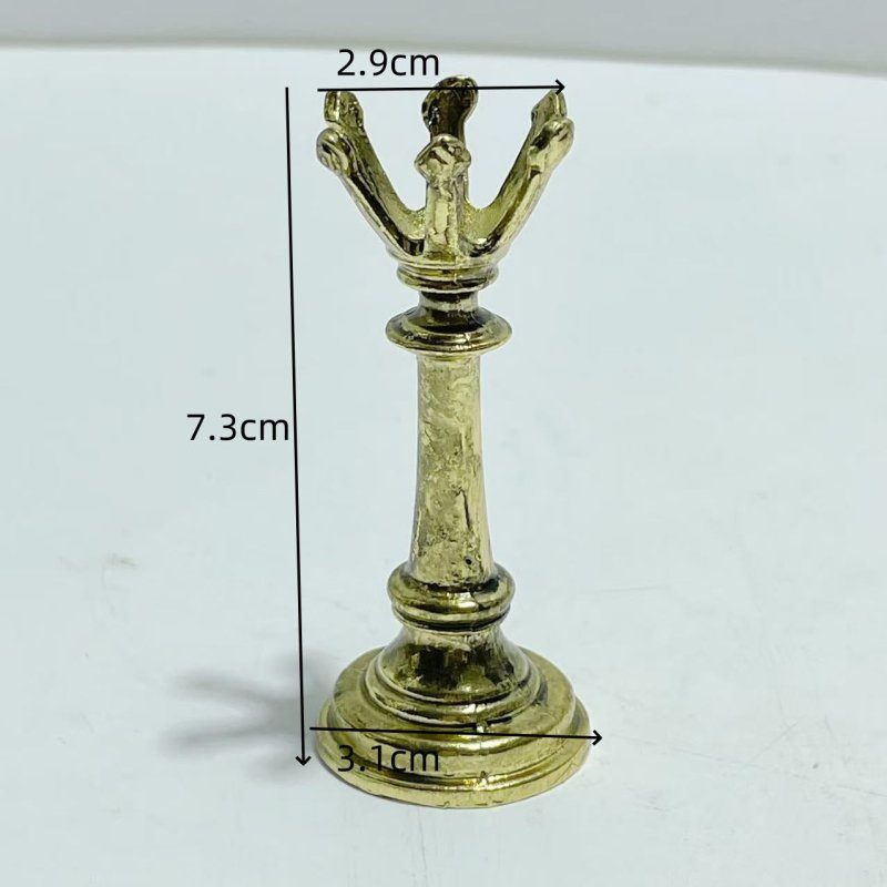 Alloy Crystal Stands 56 - Wholesale Crystals