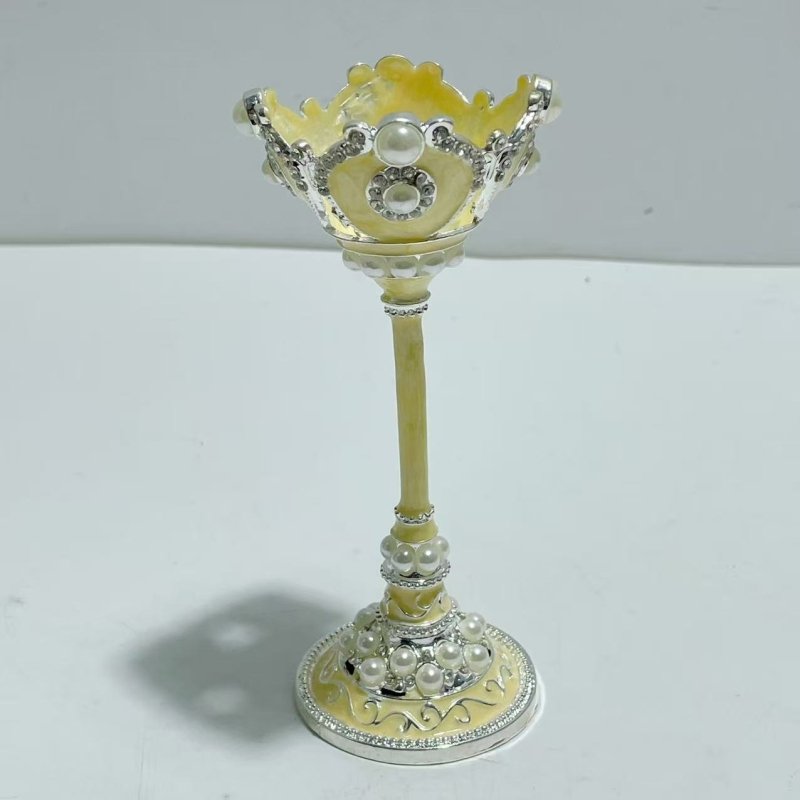 Alloy Crystal Stands 61 - Wholesale Crystals