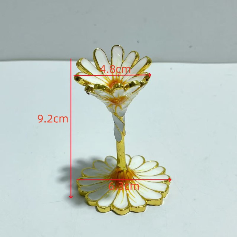 Alloy Crystal Stands 67 - Wholesale Crystals