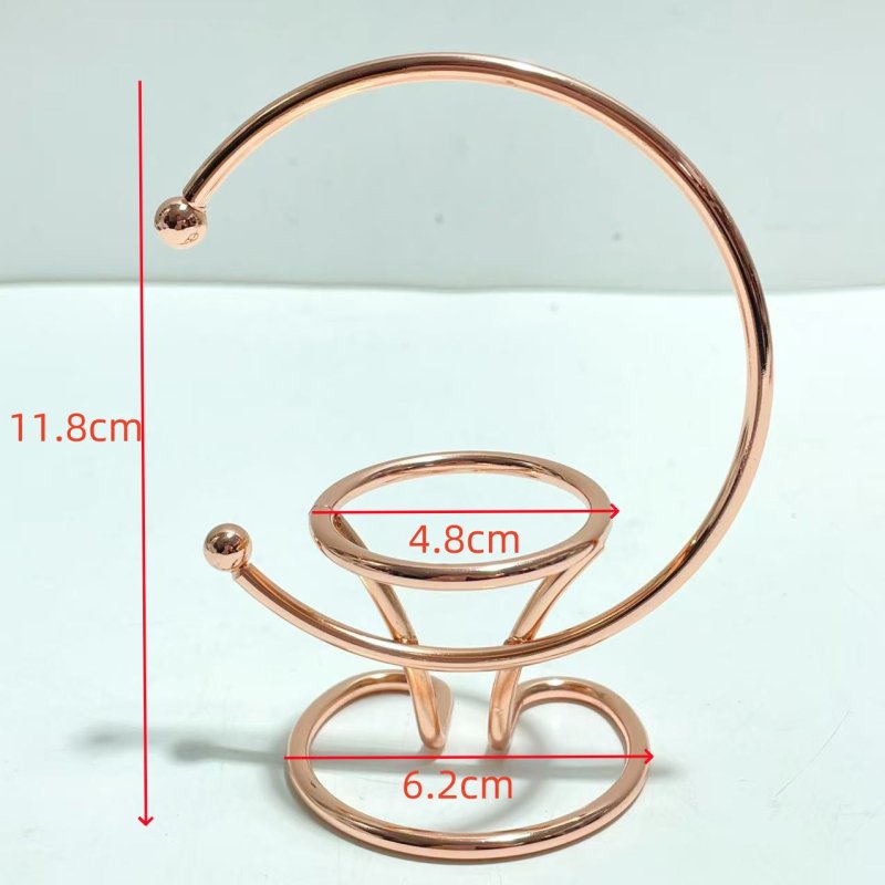 Alloy Crystal Stands 68 - Wholesale Crystals