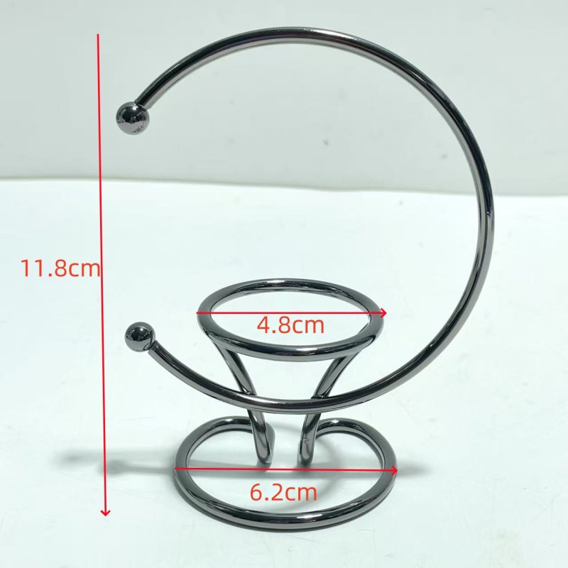 Alloy Crystal Stands 68 - Wholesale Crystals