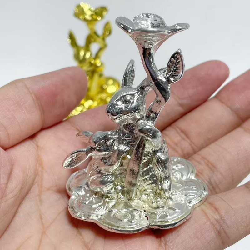 Alloy Crystal Stands 72 - Wholesale Crystals