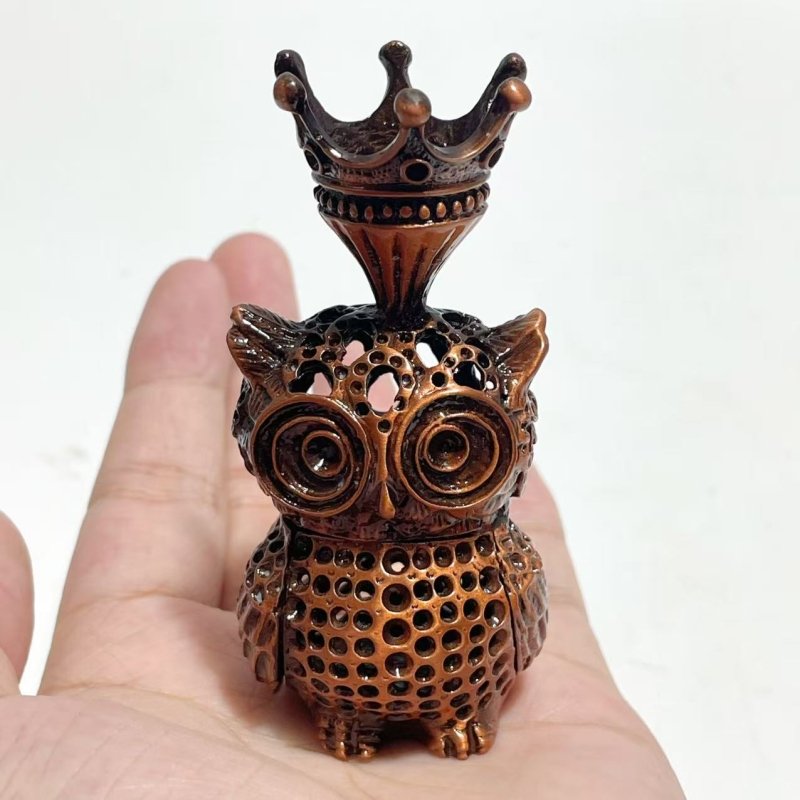 Alloy Crystal Stands 75 - Wholesale Crystals