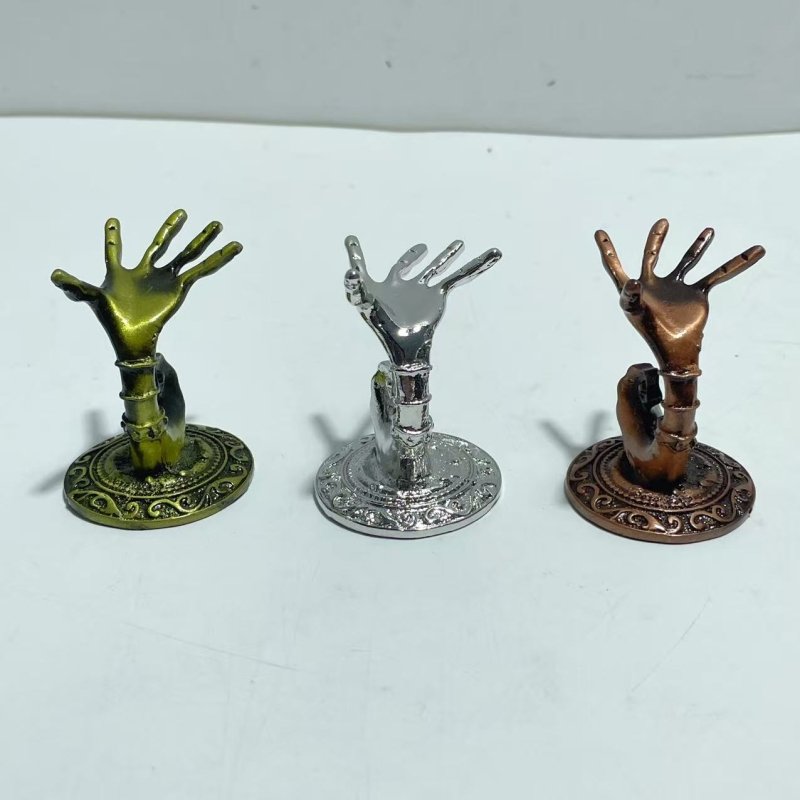 Alloy Crystal Stands 76 - Wholesale Crystals