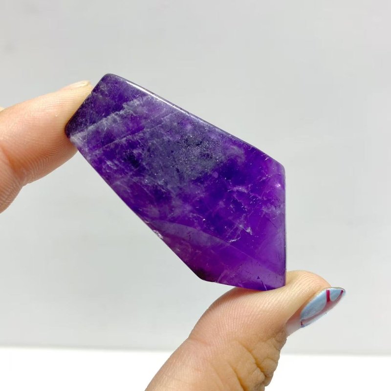 Amethyst Crystal Free Form Wholesale - Wholesale Crystals