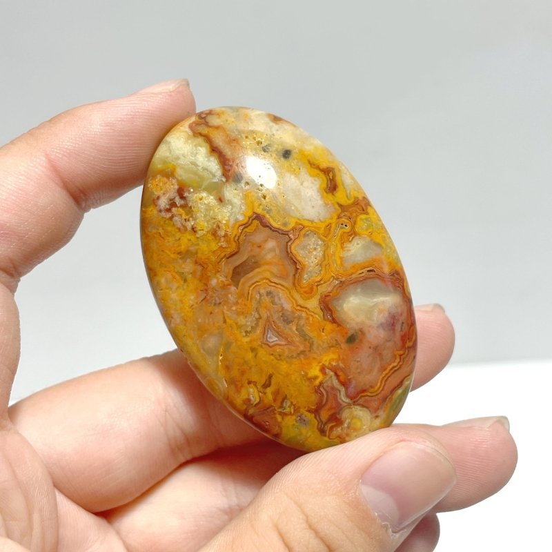 Crazy Agate Palm Wholesale - Wholesale Crystals