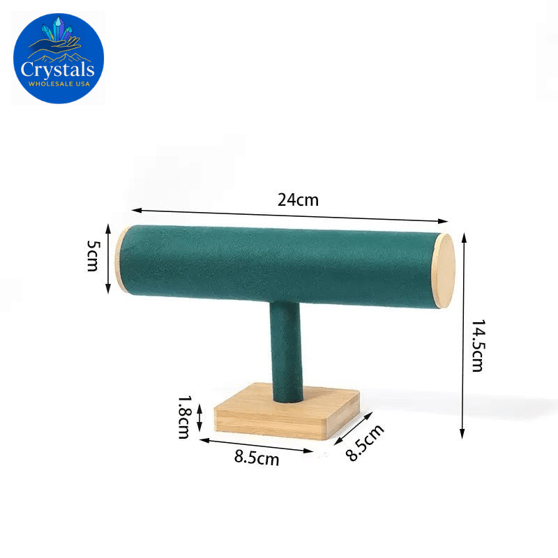 Crystal Bracelet Display Stands 1 - Wholesale Crystals