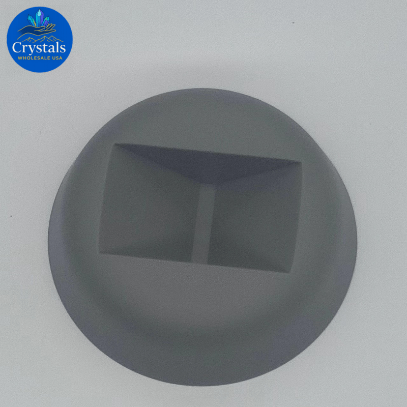 Crystal Display Box Stands (1 - 2) - Wholesale Crystals