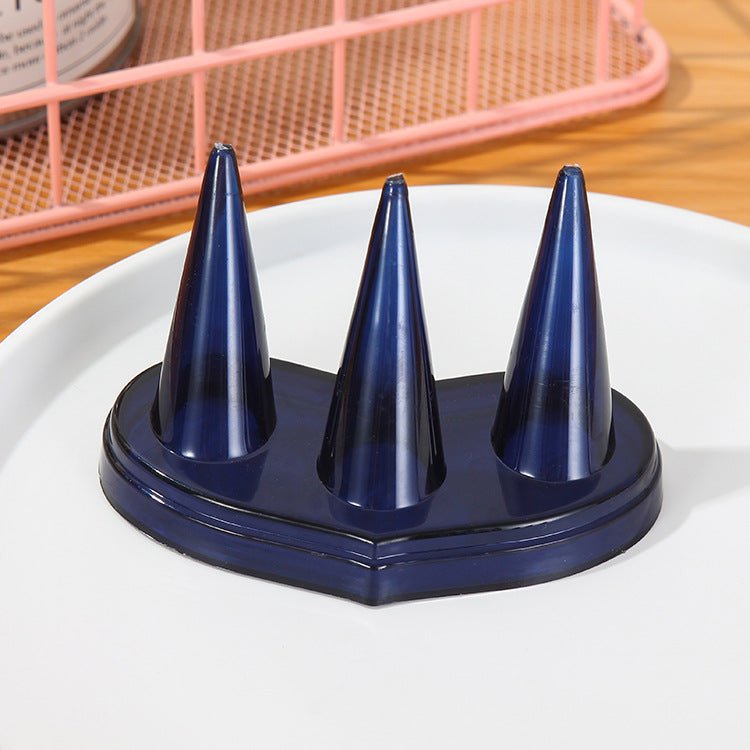 Crystal Rings Display Stands 8 - Wholesale Crystals