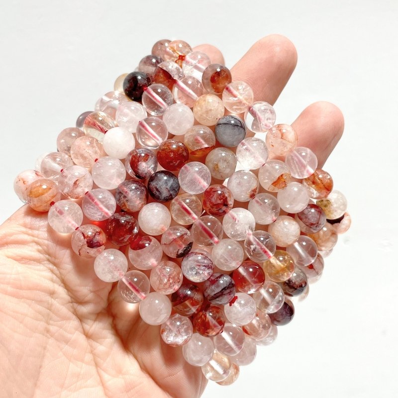 Fire Quartz Bracelet Wholesale - Wholesale Crystals