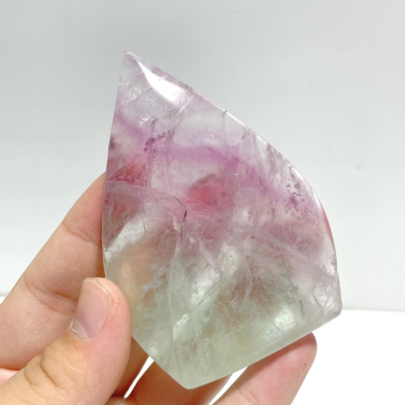 Fluorite Arrow Head Shape Wholesale - Wholesale Crystals