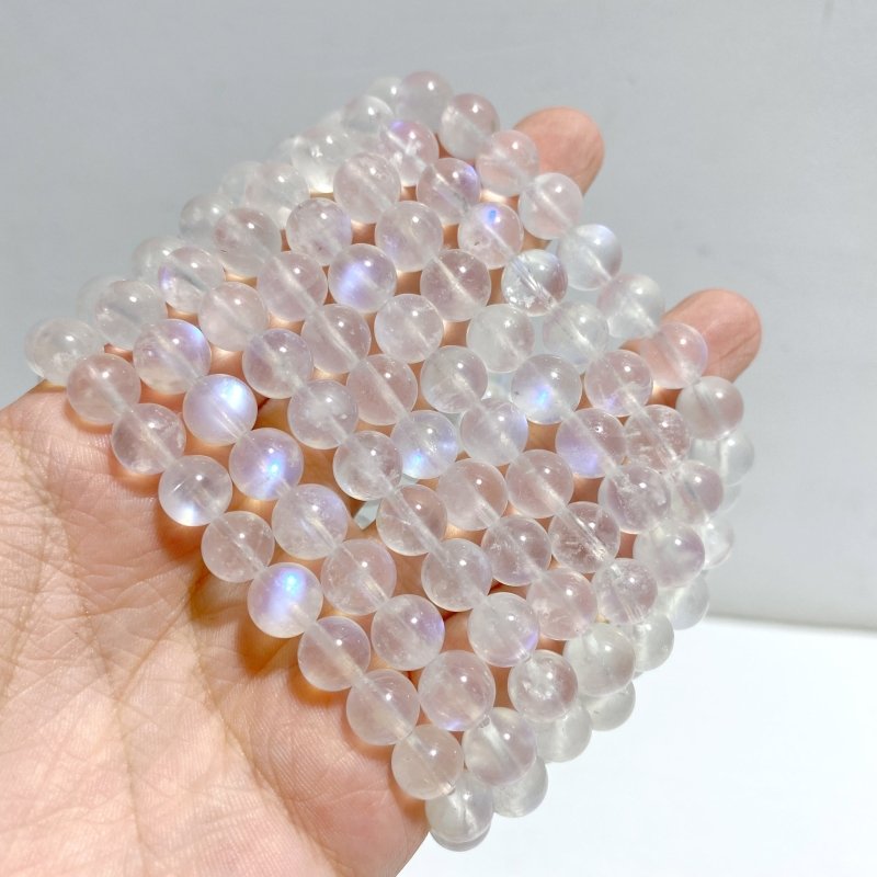 High Quality Blue Moonstone Bracelet Wholesale -Wholesale Crystals