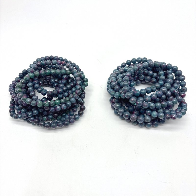 High Quality Ruby In Kyanite Bracelet Wholesale -Wholesale Crystals