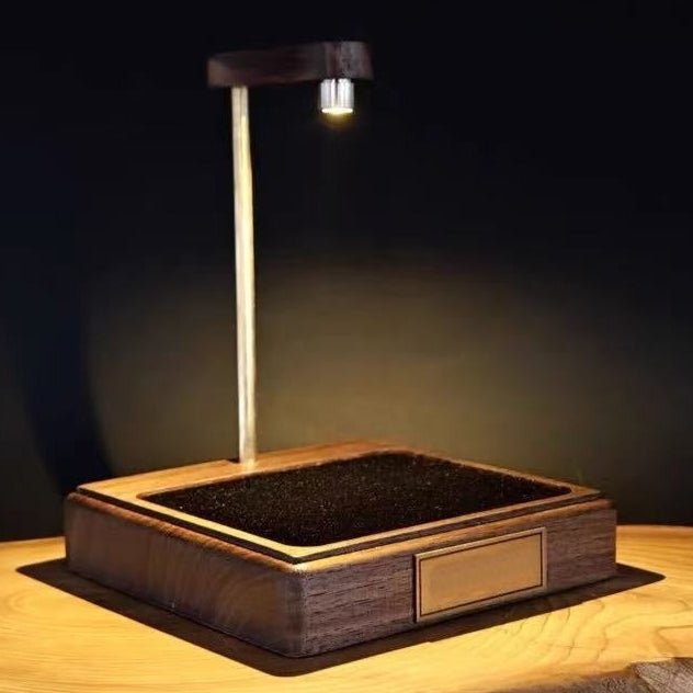 LED Wooden Crystal Display Stands 5 - Wholesale Crystals