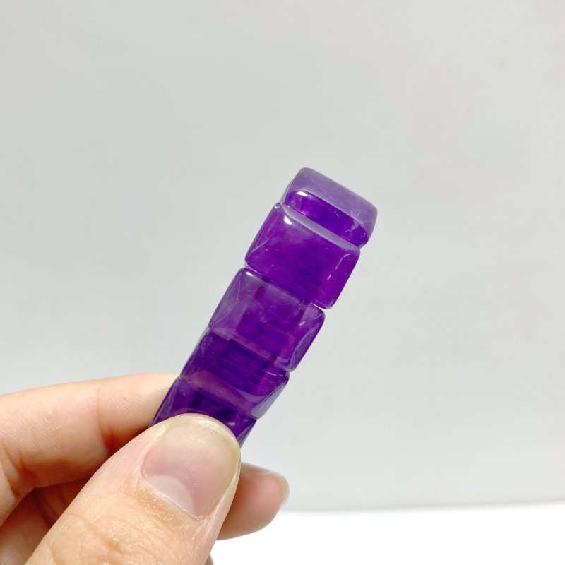Natural Amethyst Bracelets Wholesale - Wholesale Crystals