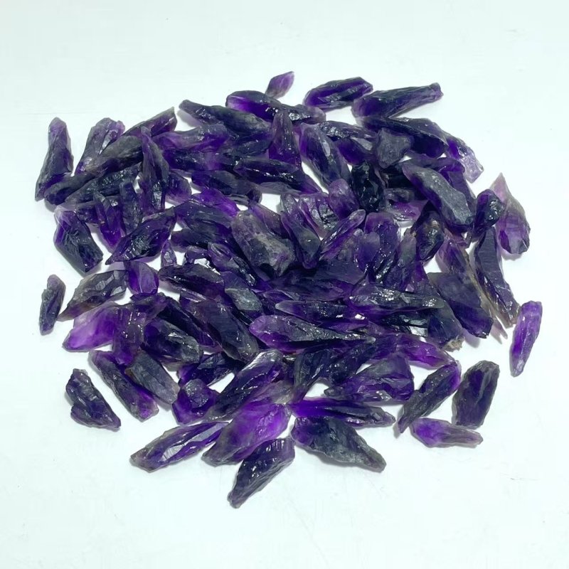 Raw Dog Tooth Amethyst Wholesale - Wholesale Crystals