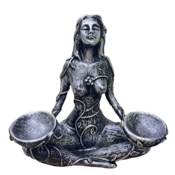 Resin Crystal Stands 5 - Wholesale Crystals