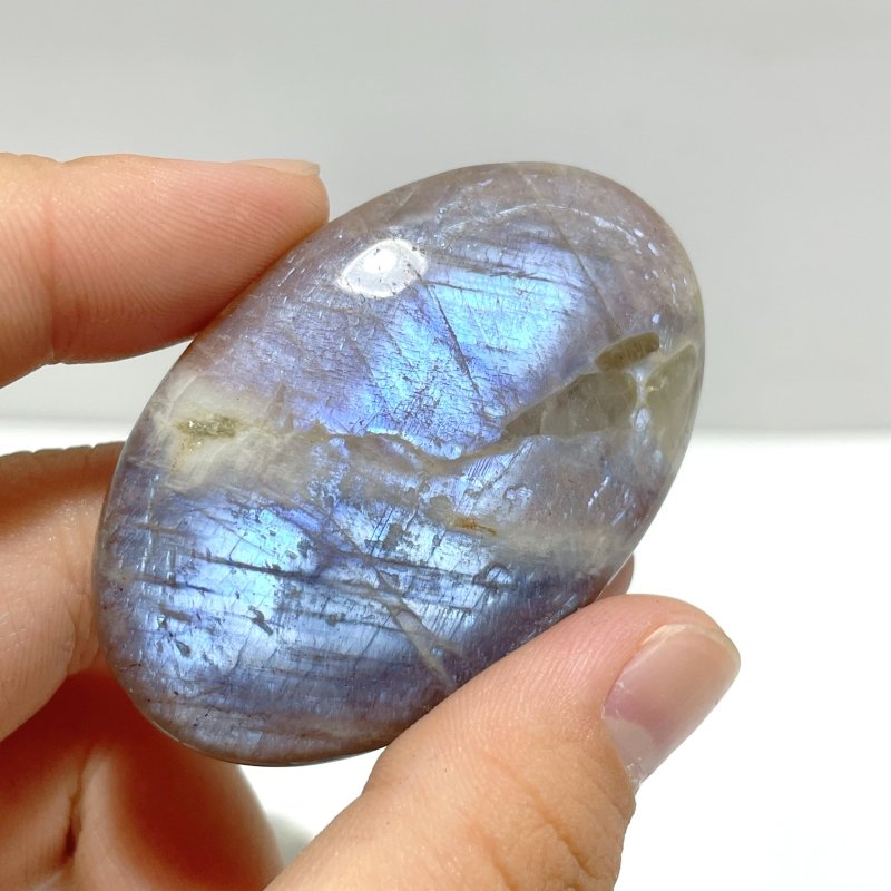 Sunstone Mixed Moonstone Palm Wholesale - Wholesale Crystals