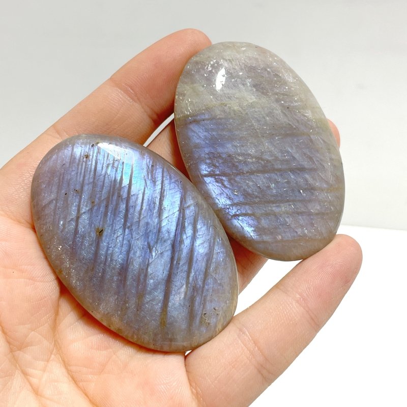 Sunstone Mixed Moonstone Palm Wholesale - Wholesale Crystals
