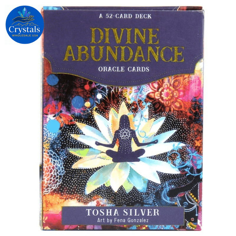 Tarot Cards 10 - Wholesale Crystals