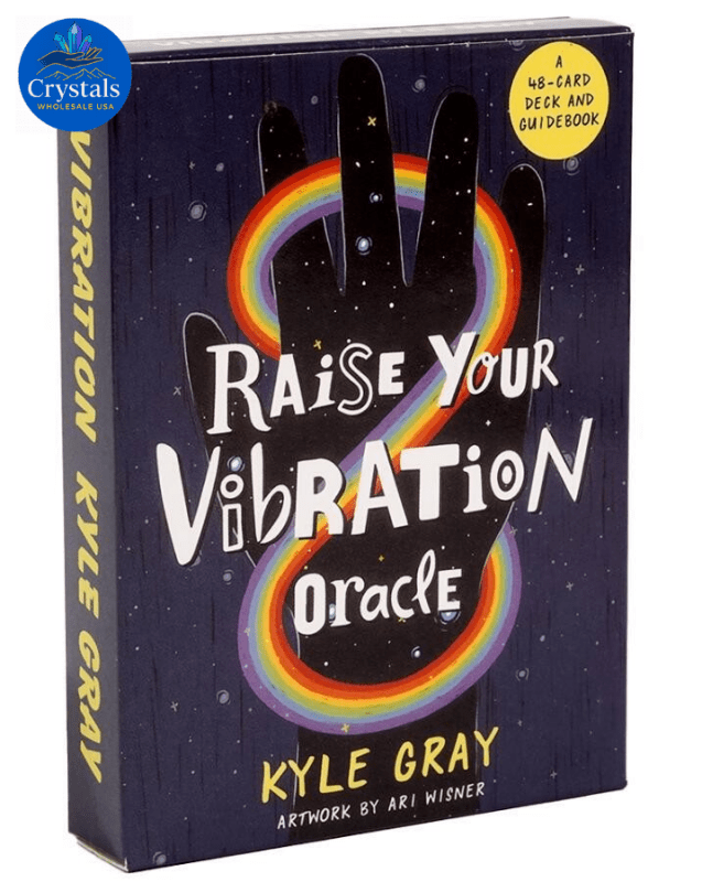 Tarot Cards 20 - Wholesale Crystals