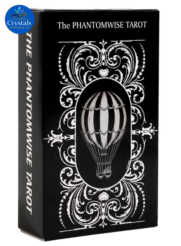 Tarot Cards 20 - Wholesale Crystals